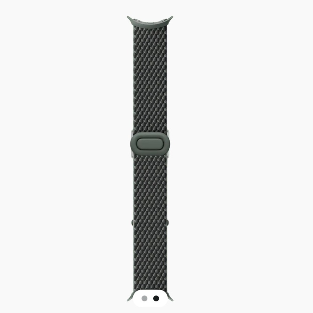 New in the box woven google pixel watch band Sizing41 mm